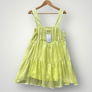 🎉5 for $45🎉NWT Adrienne Dress Women Size L